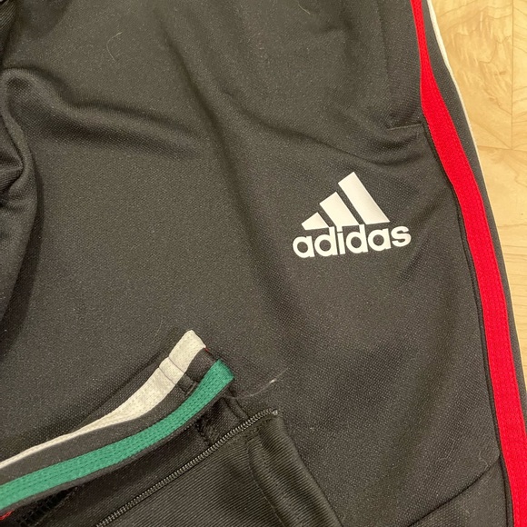 Adidas joggers - Picture 2 of 4